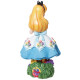 Botanical Alice Figurine