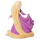 Botanical Rapunzel Figurine