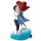 Ariel and Prince Eric Figurine