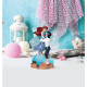 Ariel and Prince Eric Figurine