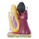 Rapunzel vs Mother Gothel Figurine