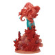 Botanical Ariel Figurine by Disney Showcase