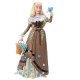 Botanical Briar Rose Figurine by Disney Showcase