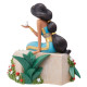 Botanical Jasmine Figurine by Disney Showcase