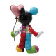 Mickey Mouse Love Figurine by Disney Britto (Limited Edition