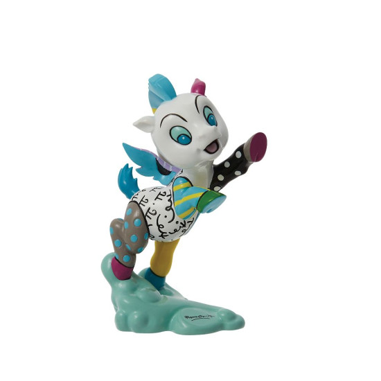 Baby Pegasus Mini Figurine by Disney Britto