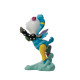 Baby Pegasus Mini Figurine by Disney Britto