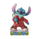 Christmas PJs Stitch Figurine