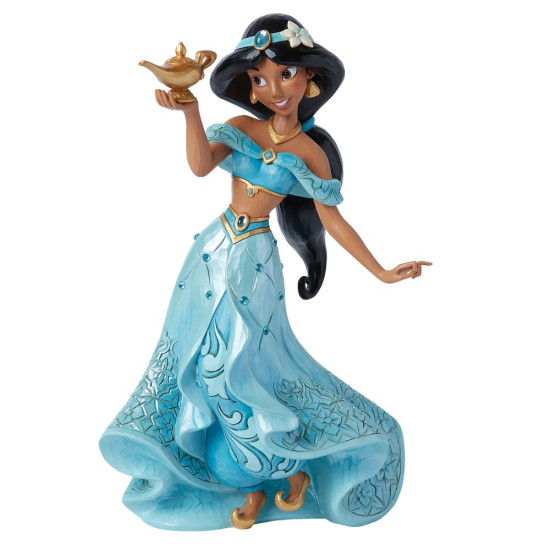 Deluxe Jasmine Figurine