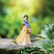 Botanical Snow White Figurine by Disney Showcase