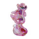 Cheshire Cat Facet Figurine