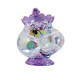 Mrs Potts Facets Figurine