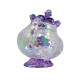 Mrs Potts Facets Figurine