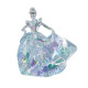 Cinderella Facets Figurine