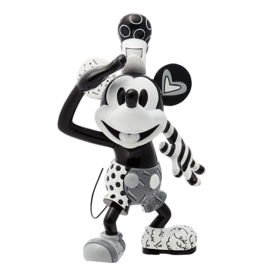 Steamboat Willy Figurine by Disney Britto