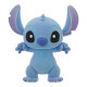 Large Flocked Stitch Figurine