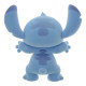 Large Flocked Stitch Figurine