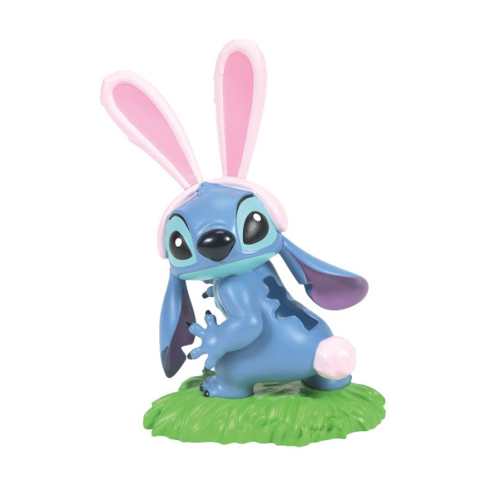 Stitch Easter Moment