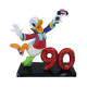 Donald Duck 90th Anniversary Figurine