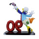 Donald Duck 90th Anniversary Figurine