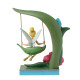 Suspended in Springtime Music (Tinker Bell on Swing Figurine