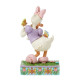 Blooms and Butterflies (Daisy Duck Spring Figurine)