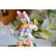 Blooms and Butterflies (Daisy Duck Spring Figurine)