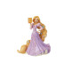 A Daring Dreamer (Rapunzel Deluxe Figurine)