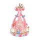 A Dress for Cinderelly (Cinderella's Dress Musical Figurine)