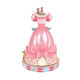 A Dress for Cinderelly (Cinderella's Dress Musical Figurine)