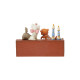 Paws at Play (Aristocats Kittens on Piano Figurine)