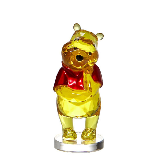 Winnie The Pooh Facets Figurine