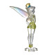 Tinker Bell Facets Figurine