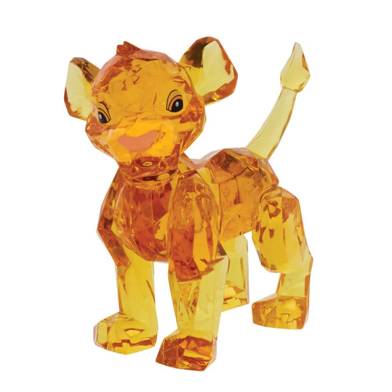 Simba Facets Figurine