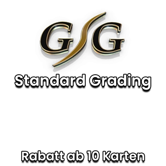 GSG Standard Grading