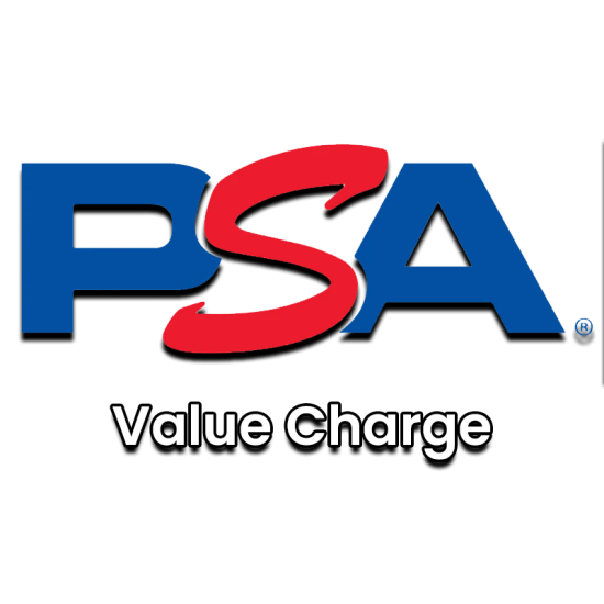 PSA Value Charge